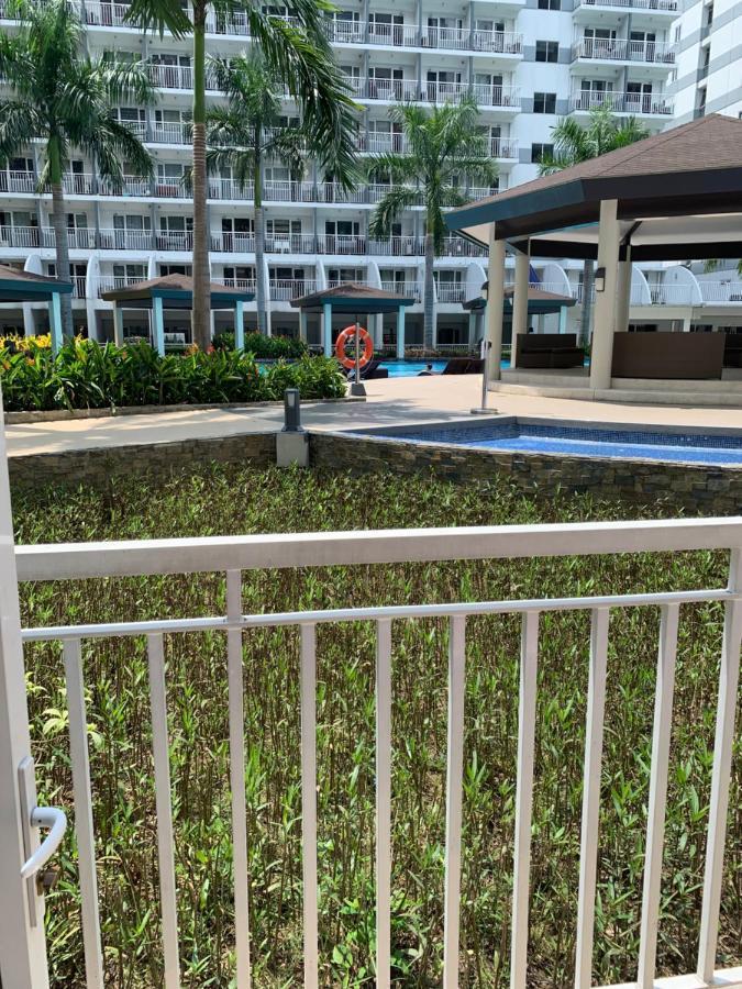 Kathys Crib At Shell Residences Manila Exterior photo